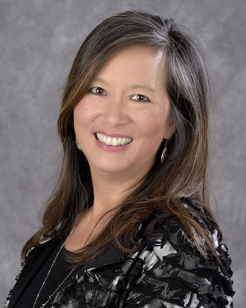 Agnes Huang, MD