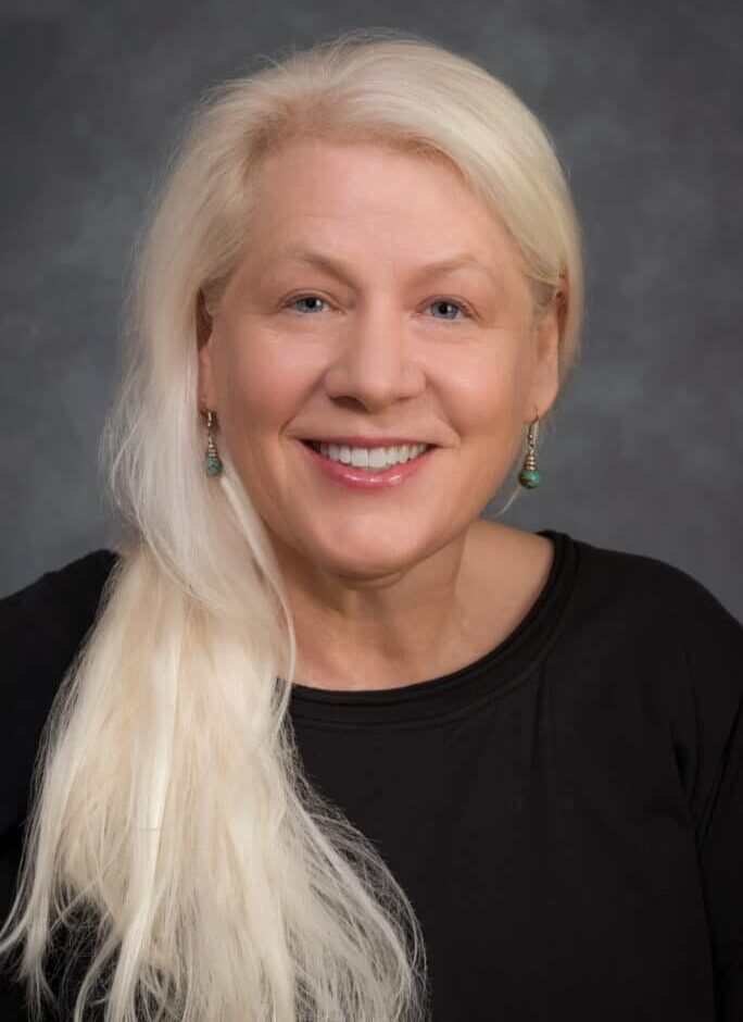 Cynthia Bidegary Tok, OD