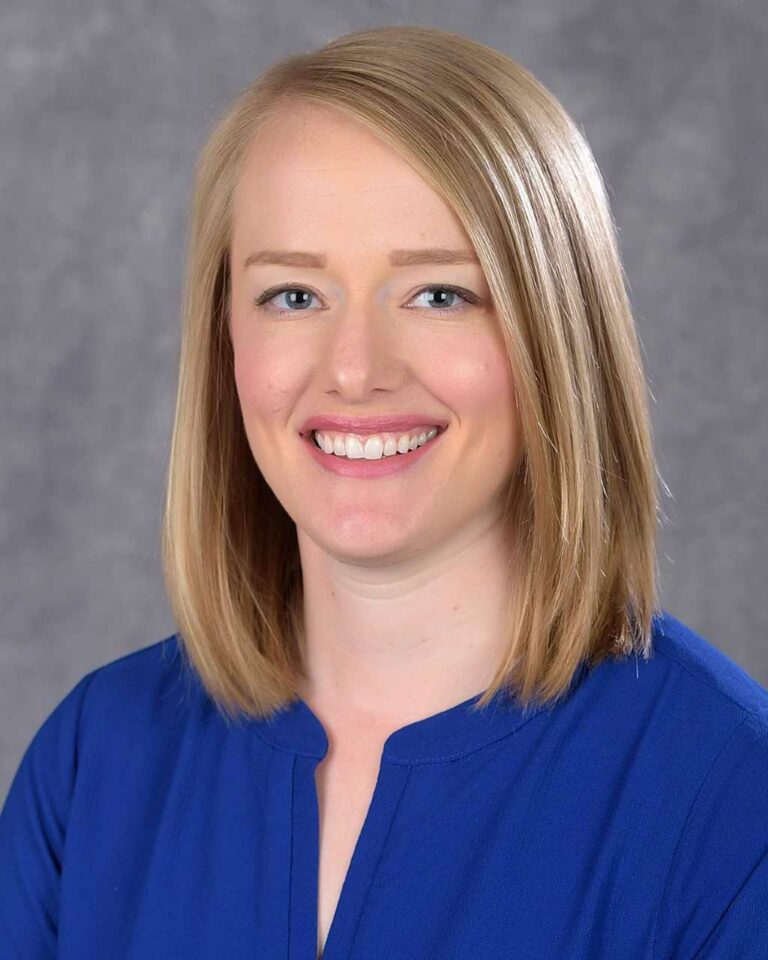 Emily Bucher, OD, FAAO