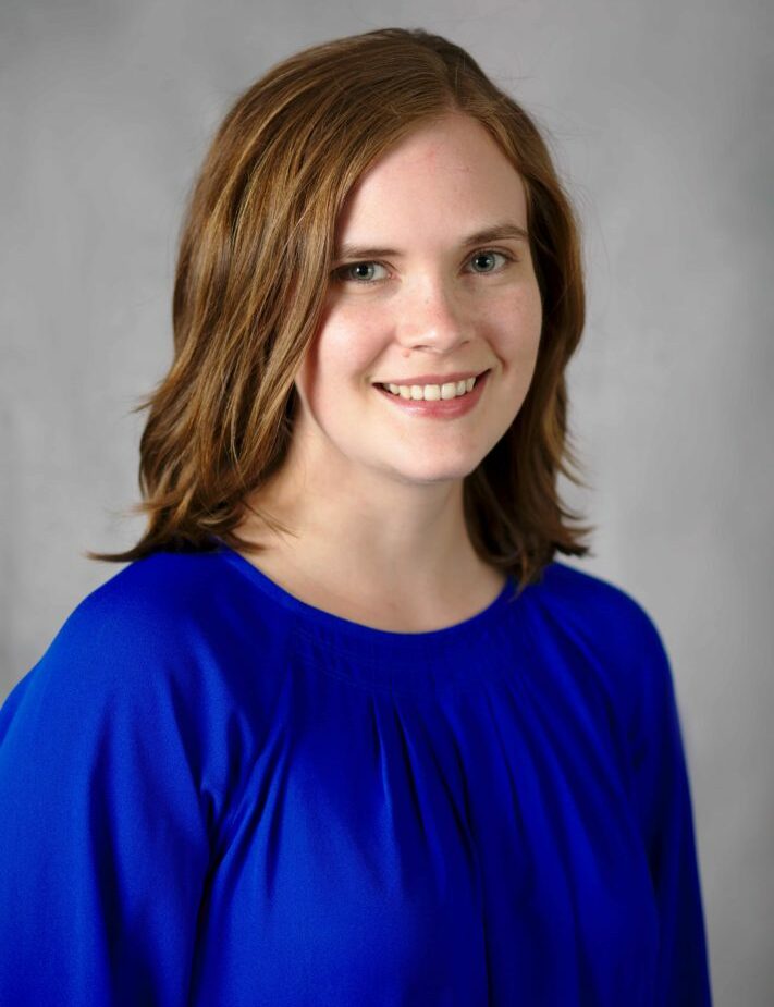 Emily Freeman, OD, MS, FAAO