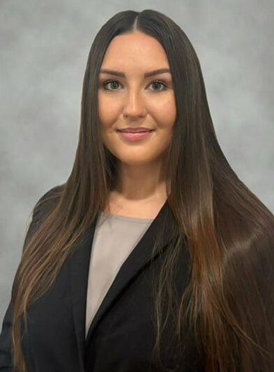 Nicole Jeziorski, OD