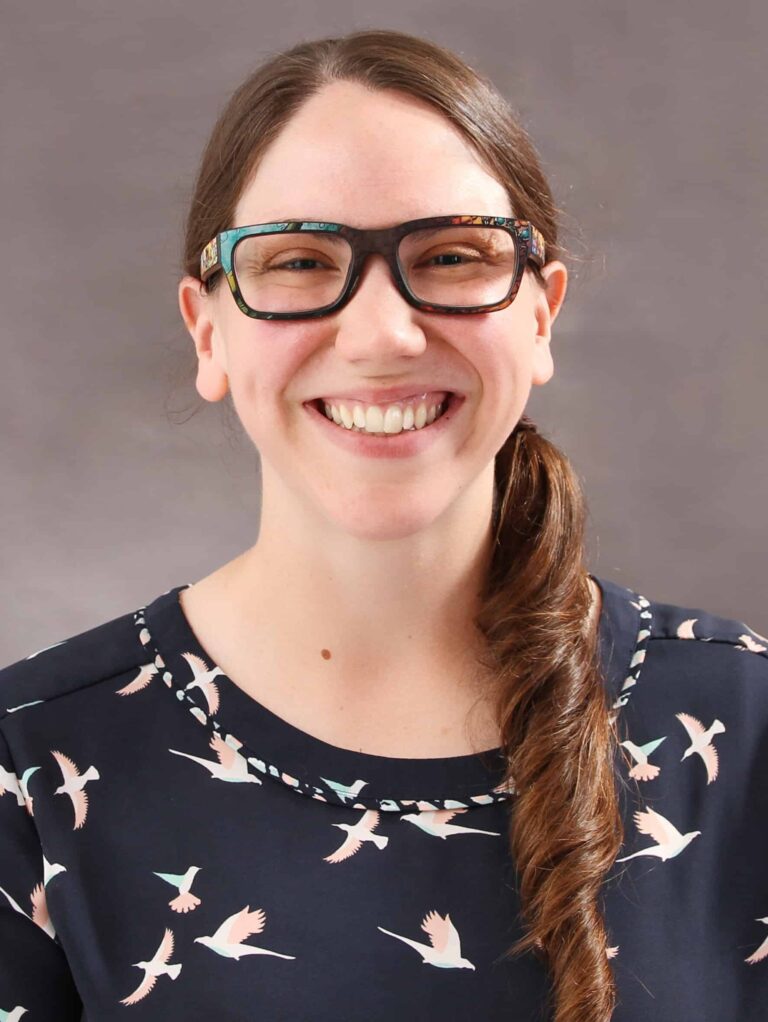 Leigh Gongaware, OD, MS