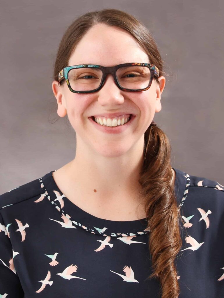 Leigh Gongaware, OD, MS