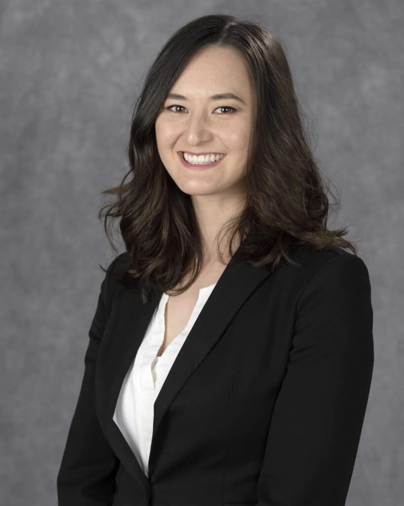 Sarah Sandhaus, OD, FAAO