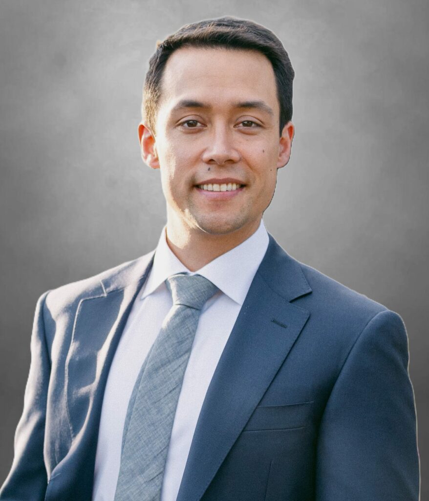 Michael Wong, MD